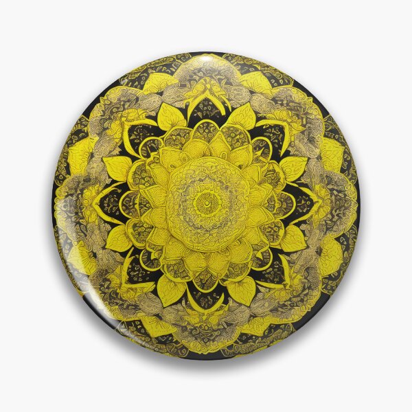 Item preview, DPrompt Design, T-Shirt, Funny Shirt, Dad Gifts, Mom Gift, Their Gifts , Graphic Tee, Cute Maroccan mandala painted designed and sold by DPrompt.