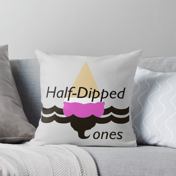 Item preview, Half-Dipped Cones designed and sold by Jrs1998.