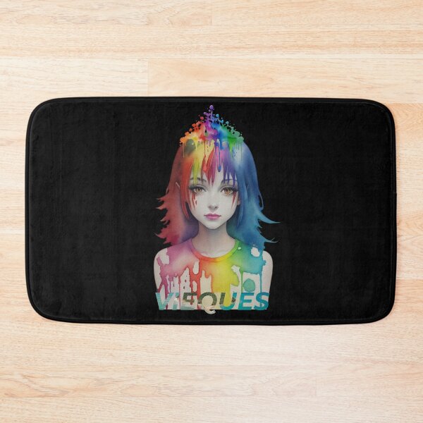 Item preview, Vieques - Rainbow lots of color designed and sold by Joilsem.