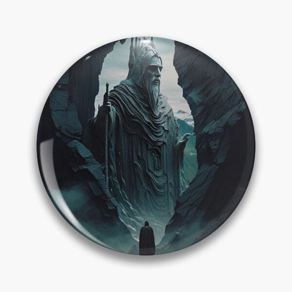 Item preview, Tolkien designed and sold by Alexklim82.