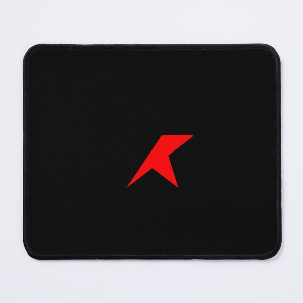 Item preview, Anarcho-communist star Classic   designed and sold by Domirocca.