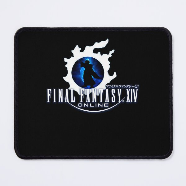 Item preview, Cloud Strife FFXIV designed and sold by BonnotGentleFa.