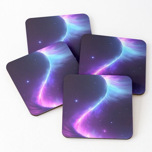 Item preview, Cosmic Fusion Vision - Cool Pattern designed and sold by joejiing.