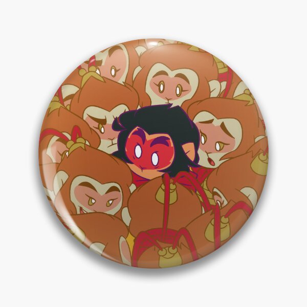 Item preview, Surrounded  designed and sold by Beaaaaaah.