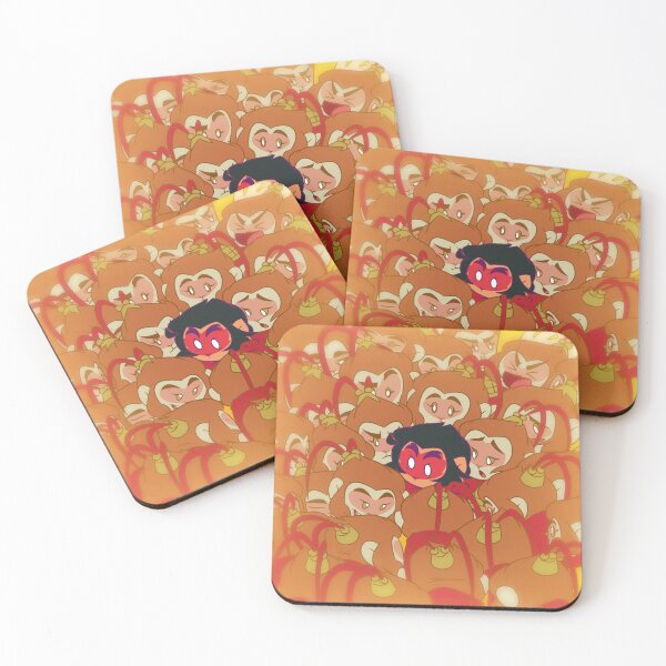 Item preview, Surrounded  designed and sold by Beaaaaaah.