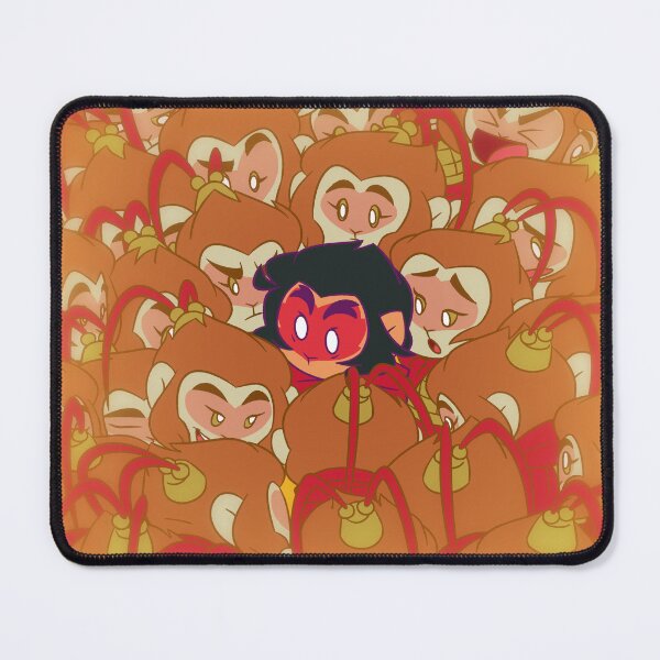 Item preview, Surrounded  designed and sold by Beaaaaaah.