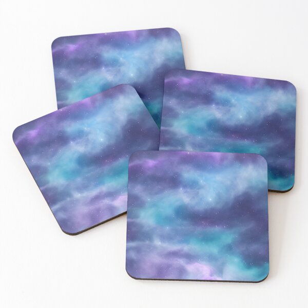 Item preview, Cosmic Fusion Vision - Cool Pattern designed and sold by joejiing.