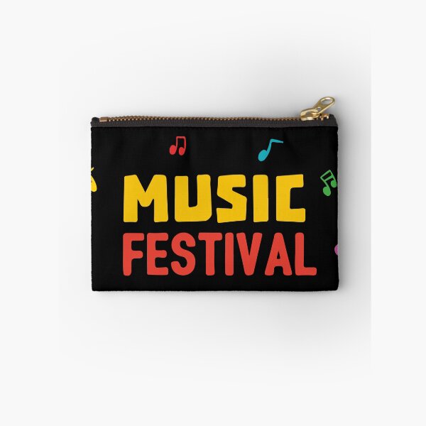 Item preview, Music Festival Text Design  designed and sold by Harsh  Katariya.