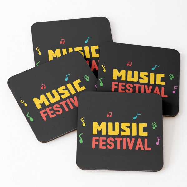 Item preview, Music Festival Text Design  designed and sold by Harsh  Katariya.
