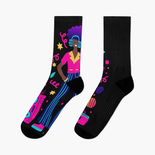 Item preview, I Love Retro Design  designed and sold by Harsh  Katariya.