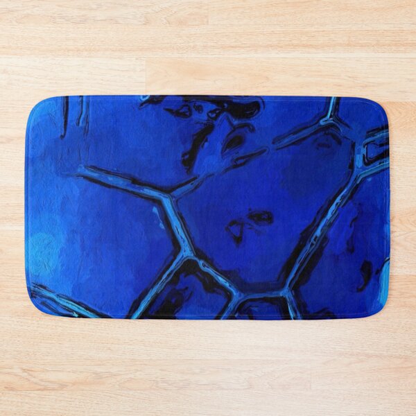 Item preview, Deep Blue Planet Art designed and sold by Family4 Art Designs.