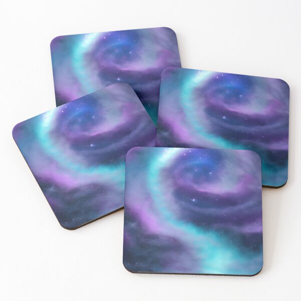 Item preview, Cosmic Fusion Vision - Cool Pattern designed and sold by joejiing.