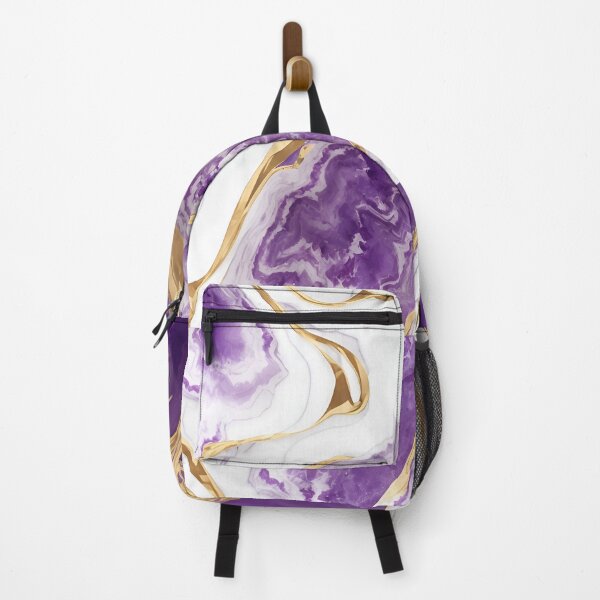 Item preview, Marble Swirls Amethyst designed and sold by OnyxPlush.