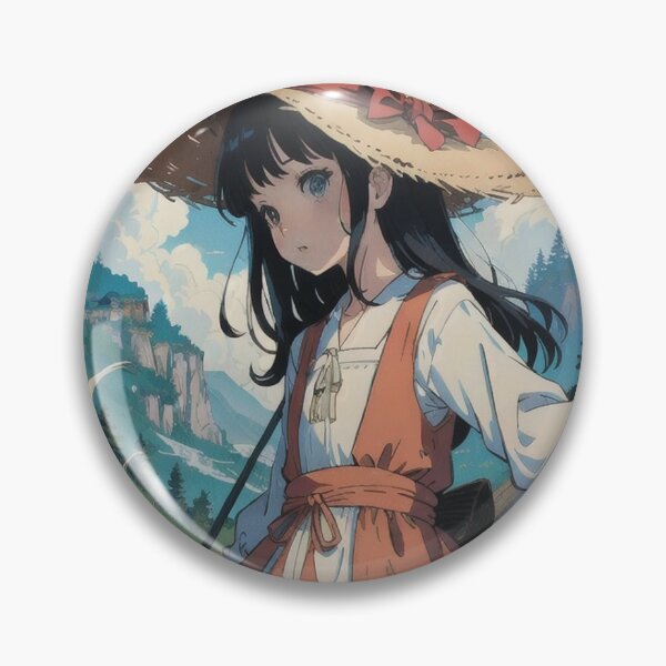 Artikelvorschau, Comics Hayao Miyazaki entworfen und verkauft von zarazigi.