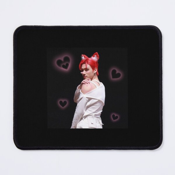 Item preview, Foxy Wooyoung designed and sold by Michiko6783.