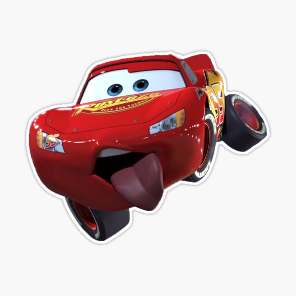 Disney Cars Kolbenbecher ClipArt