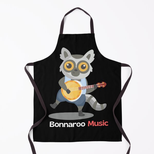 Item preview, Raccoon Variant Bonnaroo Musical Festival Design  designed and sold by Harsh  Katariya.