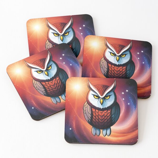 Item preview, Owl 1 designed and sold by wvinic63.