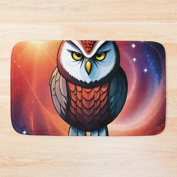 Item preview, Owl 1 designed and sold by wvinic63.