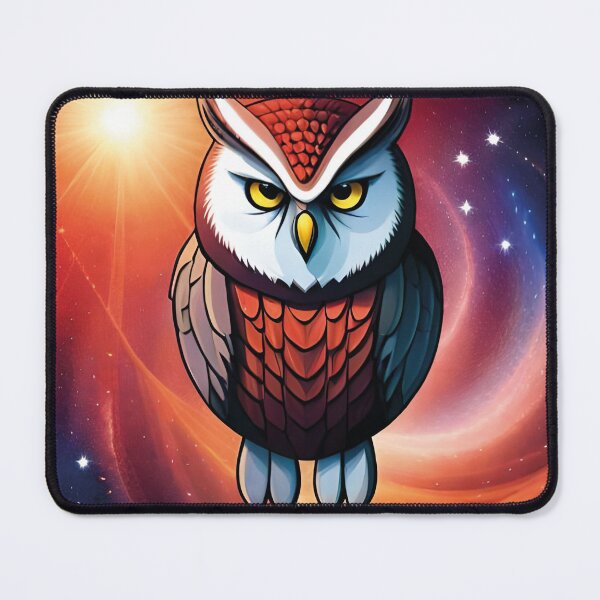 Item preview, Owl 1 designed and sold by wvinic63.
