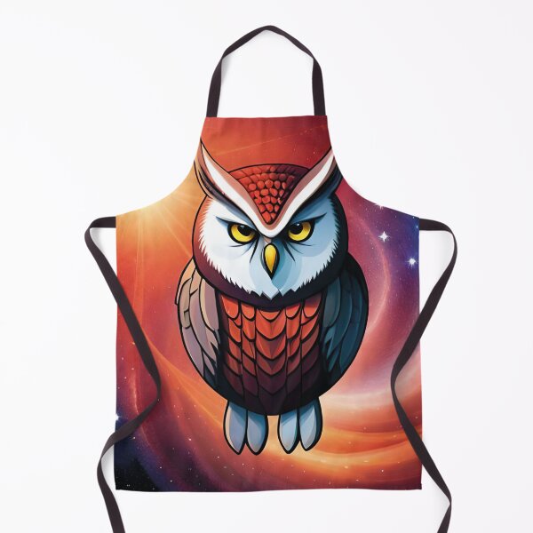 Item preview, Owl 1 designed and sold by wvinic63.