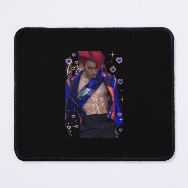 Item preview, San abs designed and sold by Michiko6783.