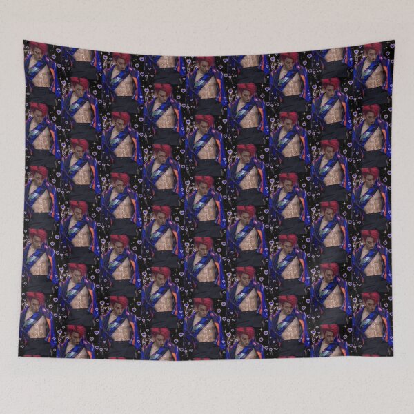 Item preview, San abs designed and sold by Michiko6783.