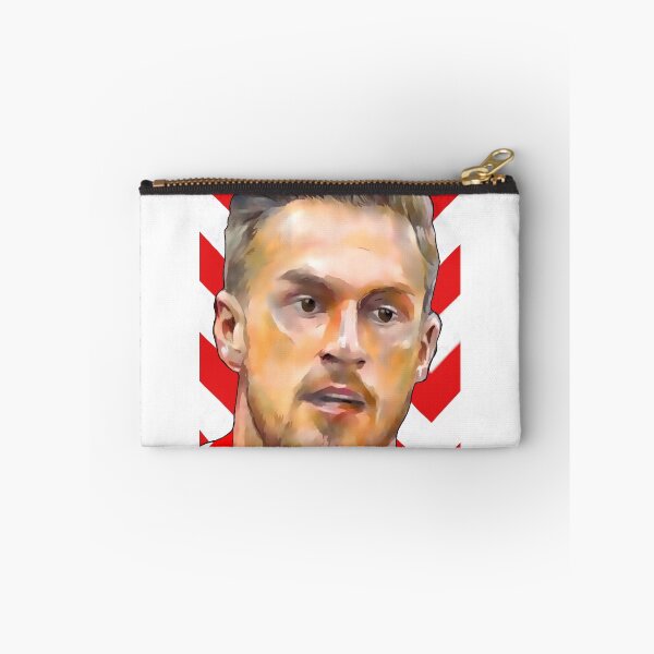 Item preview, Aaron Ramsey designed and sold by ArsenalArtz.