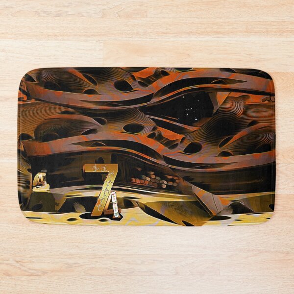 Item preview, The Seventh Monolith designed and sold by John Hill.