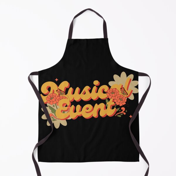 Item preview, Retro Musical Event Design  designed and sold by Harsh  Katariya.