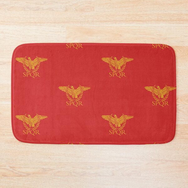 Item preview, Senatus Populusque Romanus The Senate and People of Rome designed and sold by savioths.