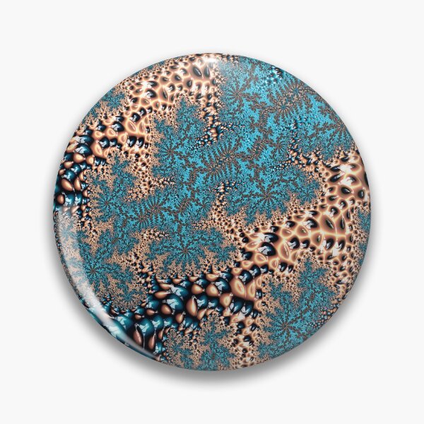 Item preview, The Best of Copper and Teal 48 designed and sold by Elisabeth Lucas.