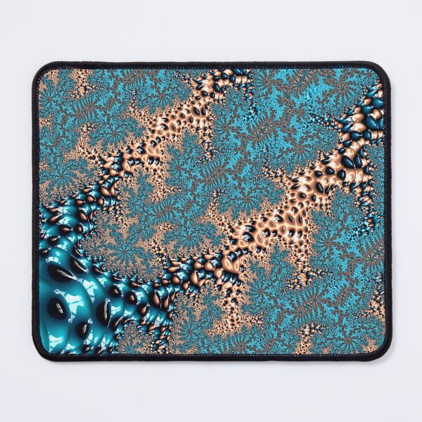 Item preview, The Best of Copper and Teal 48 designed and sold by Elisabeth Lucas.
