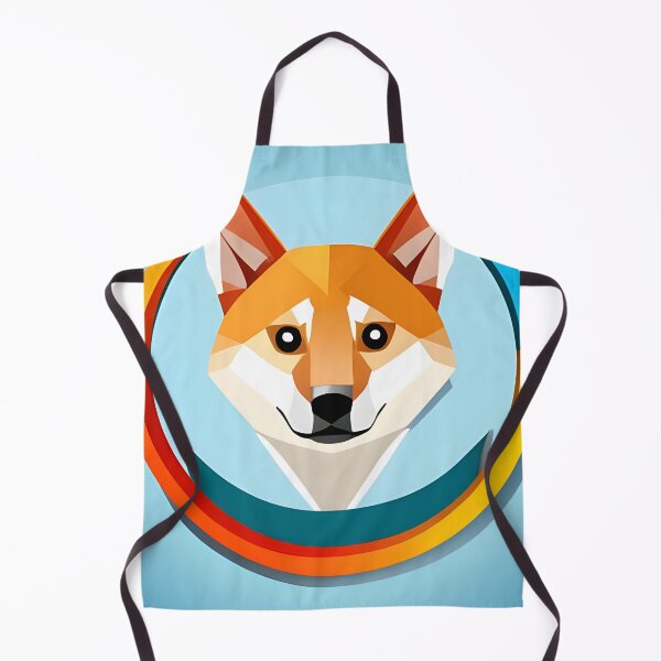 Item preview, Cute Shiba designed and sold by jainaspp.