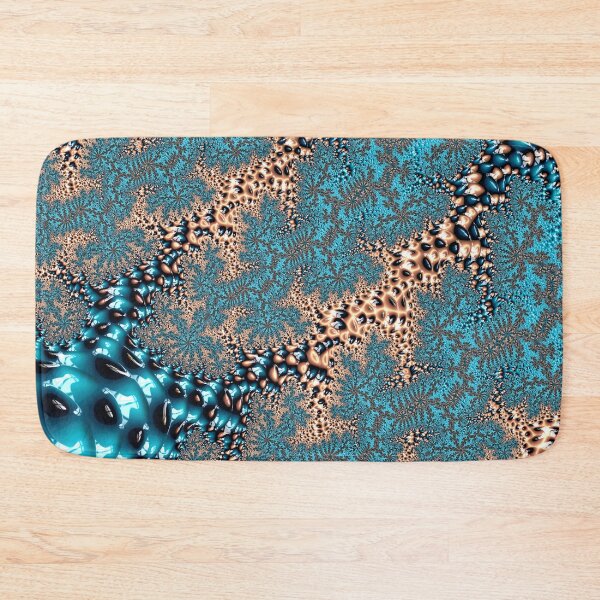 Item preview, The Best of Copper and Teal 48 designed and sold by Elisabeth Lucas.