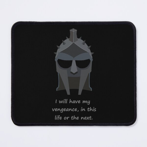 Item preview, gladiator maximus's promise designed and sold by Soulfate.