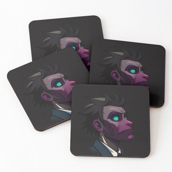 Item preview, William Afton - Unique Artwork and Designs for Fans of Five Nights at Freddy's designed and sold by Pixtraitstudios.