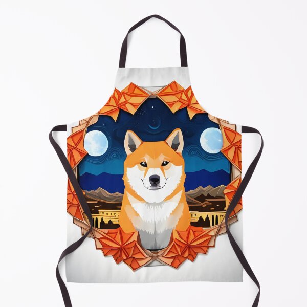 Item preview, Shiba designed and sold by jainaspp.