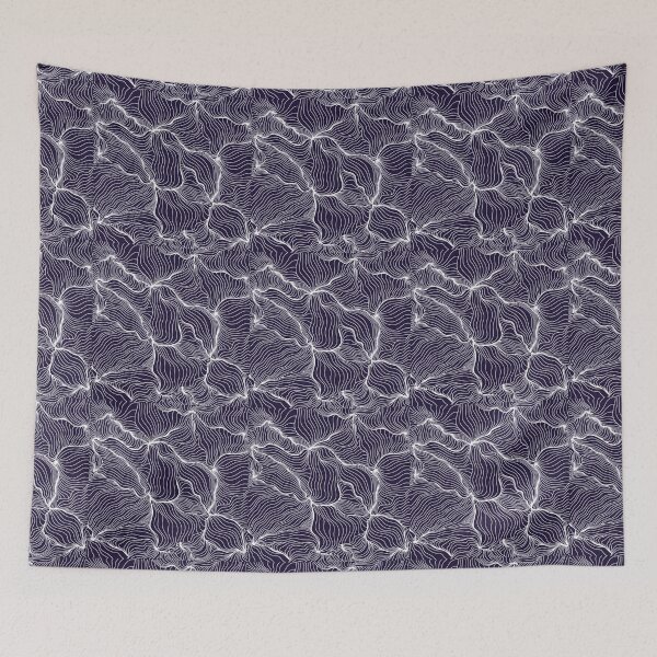 Item preview, Fold in Time (dark) designed and sold by FullCircles.