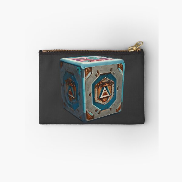 Item preview, Pyramid Emblem Cube! designed and sold by Chubuter.