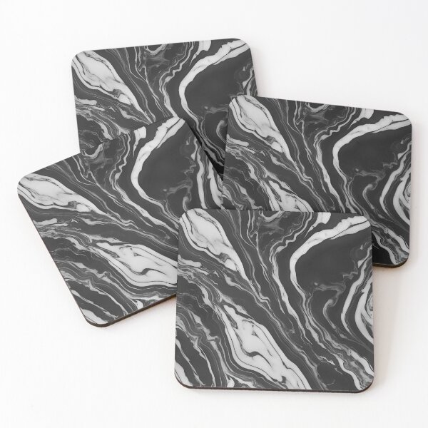 Item preview, Marble Swirls Classic designed and sold by OnyxPlush.