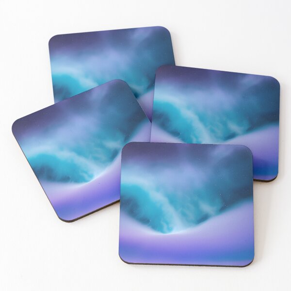 Item preview, Earth and the Universe - Cool Pattern designed and sold by joejiing.