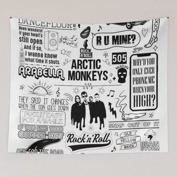 Item preview, sweet monkeys memories designed and sold by BrianSchowalter.