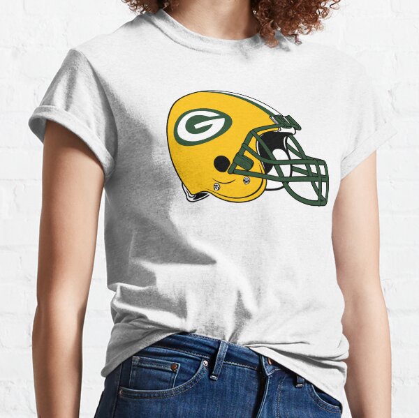 Packers Kids Field t-shirt — Legacy Cheese