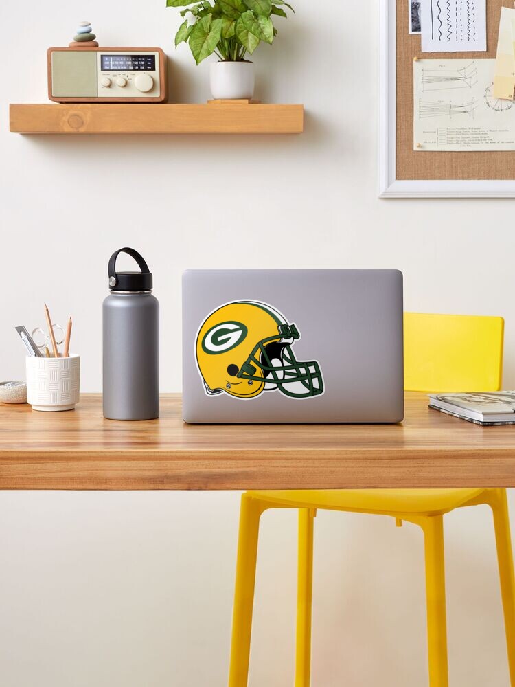 Fathead Green Bay Packers Classic Logo