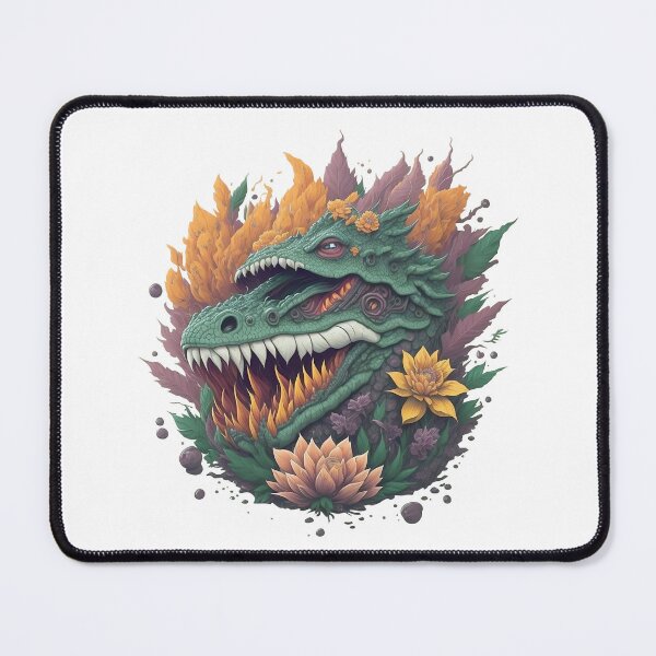 Item preview, Crocodiles warrior. designed and sold by 397HOUSE Your happy time.