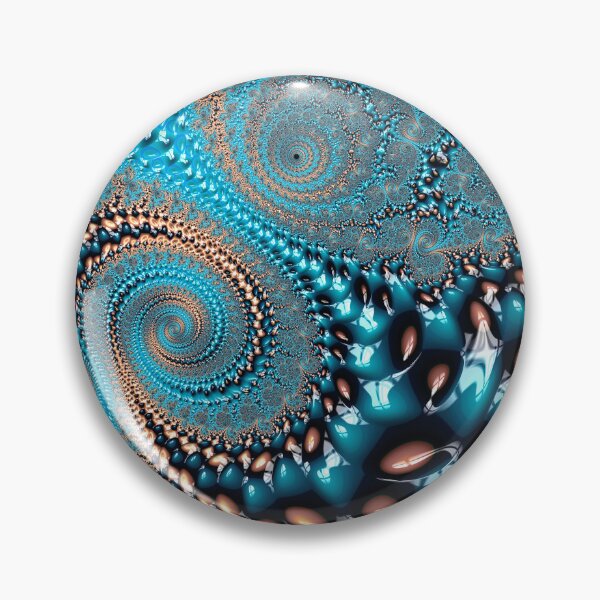 Item preview, The Best of Copper and Teal 49 designed and sold by Elisabeth Lucas.