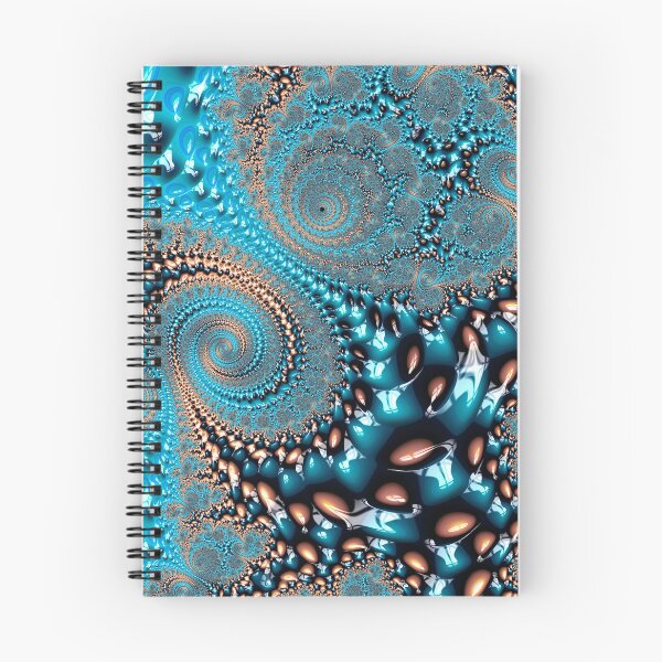 Item preview, The Best of Copper and Teal 49 designed and sold by Elisabeth Lucas.