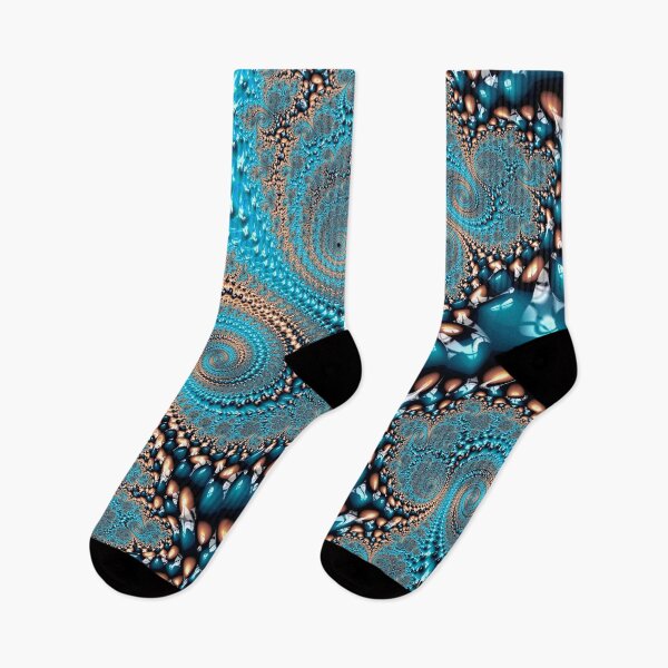 Item preview, The Best of Copper and Teal 49 designed and sold by Elisabeth Lucas.
