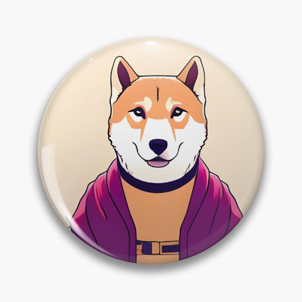 Artikelvorschau, Shiba entworfen und verkauft von jainaspp.